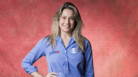 Divulgação/TV Globo