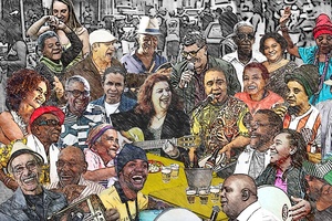 Arte Estúdio Teca/BOL