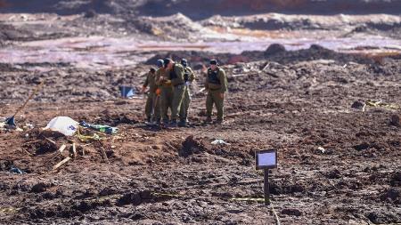 Divulgação/Forças de Defesa de Israel