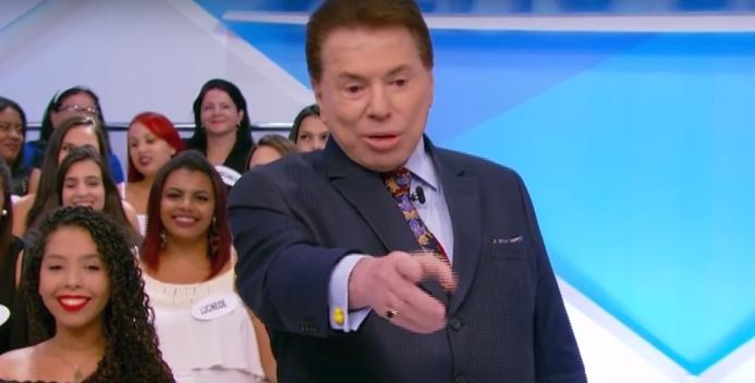 Reprodução/TV Globo