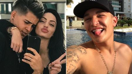 Montagem/Reprodução/Instagram