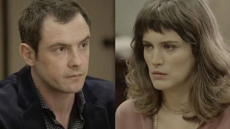 Divulgação/TV Globo 