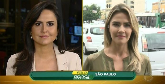 Raquel Cunha/Divulgação/TV Globo