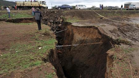 Tony Karumba/AFP