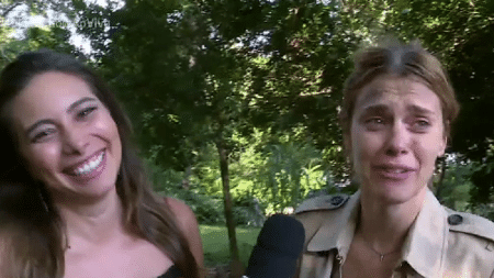 Reprodução/TV Globo