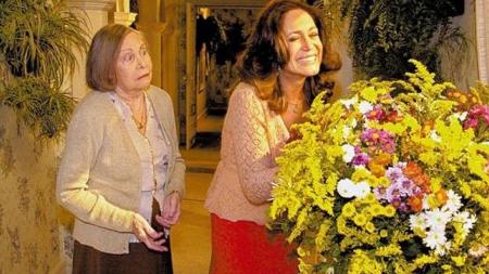 Divulgação/TV Globo