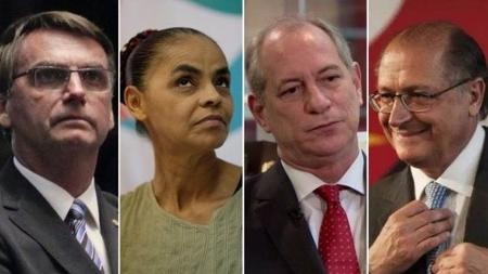 Senado, Reuters, BBC e divulgação 