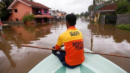 Nile News/AFP