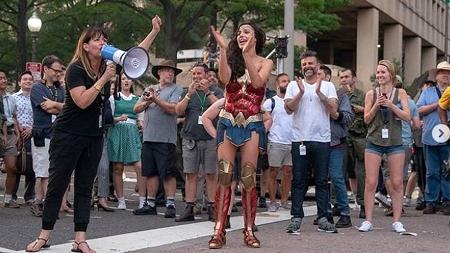 Reprodução/Instagram/@galgadot