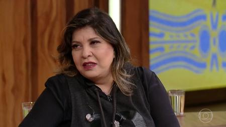 Reprodução/TV Globo