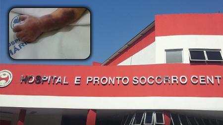Reprodução/Facebook