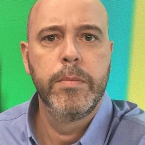 Alex Escobar (FOTO: Reprodução/Instagram)