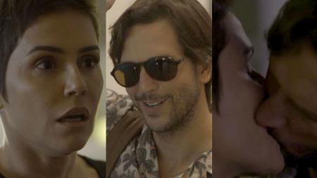 Divulgação/TV Globo