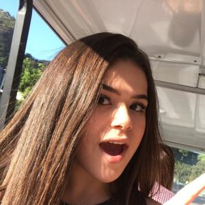 Reprodução/Twitter/maisa