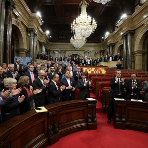 Albert Gea/Reuters