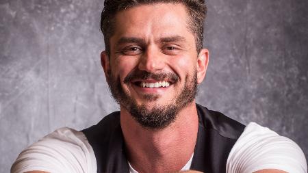 Paulo Belote/Divulgação/TV Globo
