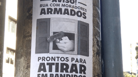 Thael Peixoto/Arquivo Pessoal 