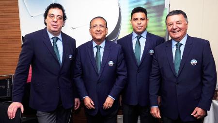 Globo/Renato Rocha Miranda