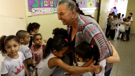 Evelson de Freitas/BOL