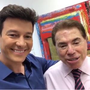 Reprodução 