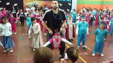 Reprodução / Instagram