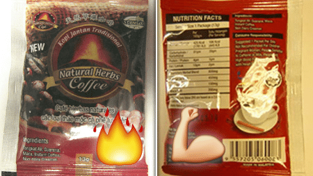 Reprodução/FDA