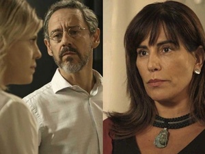 Divulgação/TV Globo