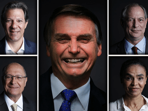 Myke Sena/Estadão Conteúdo e Lucas Lima/UOL - Montagem BOL