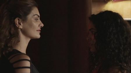 Reprodução/TV Globo 