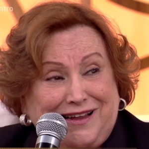 Reprodução/TV Globo