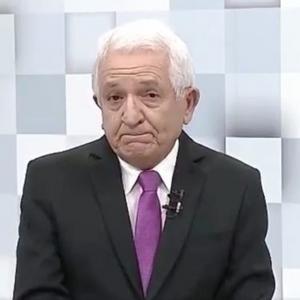 Reprodução/TV Globo