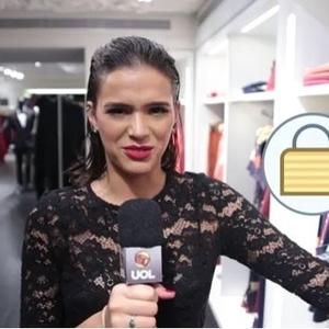 Reprodução/TV UOL