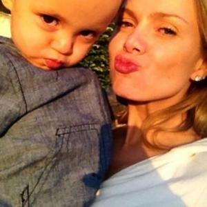 Reprodução/Instagram/eliana