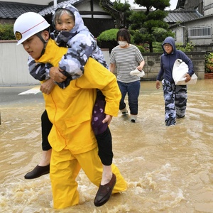 Koki Sengoku/Kyodo News via AP Foto