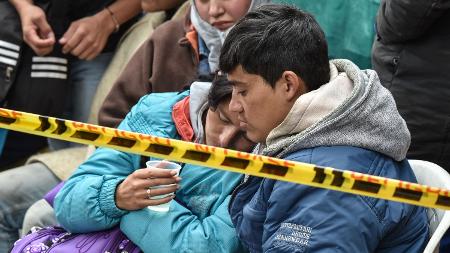 Luis Acosta/AFP Photo