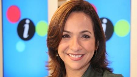 Divulgação/TV Globo