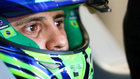 Divulgação/Venturi Formula E Team