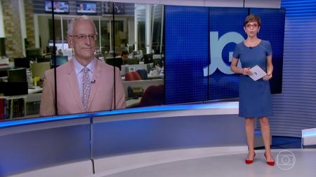 Reprodução/TV Globo