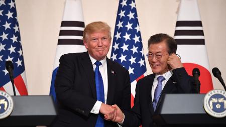Jiom Watson/ AFP