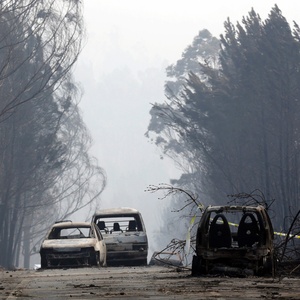 Armando Franca/ AP