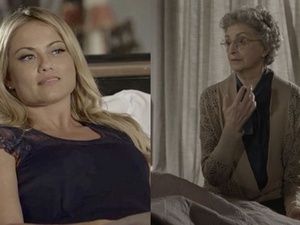 Divulgação/TV Globo 