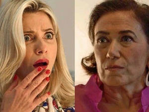 Divulgação/TV Globo