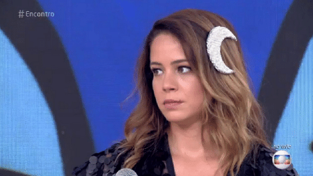 Reprodução/TV Globo