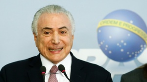 Walterson Rosa/FramePhoto