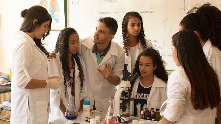 Arquivo pessoal/Wemerson Nogueira