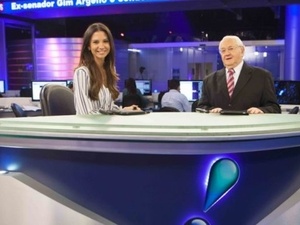 Divulgação RedeTV!