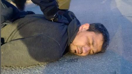 TT NEWS AGENCY/Swedish police/REUTERS