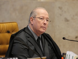 Carlos Humberto/SCO/STF 