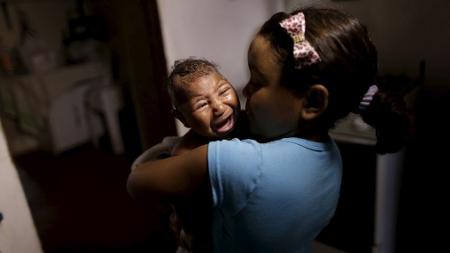 Ueslei Marcelino/ Reuters