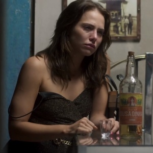 Reprodução/TV Globo 